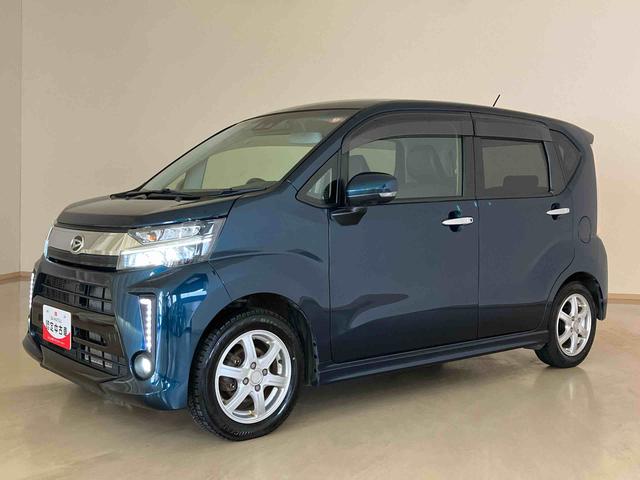 ムーヴカスタム　ＲＳ　ハイパーリミテッドＳＡIII（北海道）の中古車