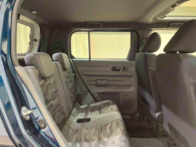 タフトＧ　ダーククロムベンチャー（北海道）の中古車