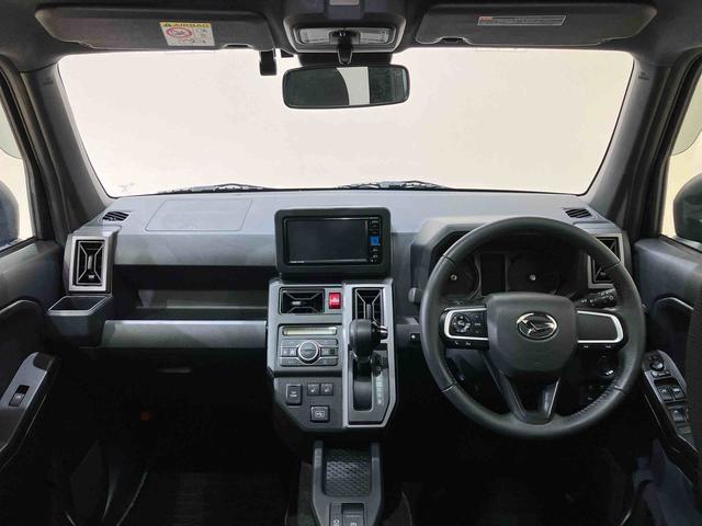 タフトＧ　ダーククロムベンチャー（北海道）の中古車