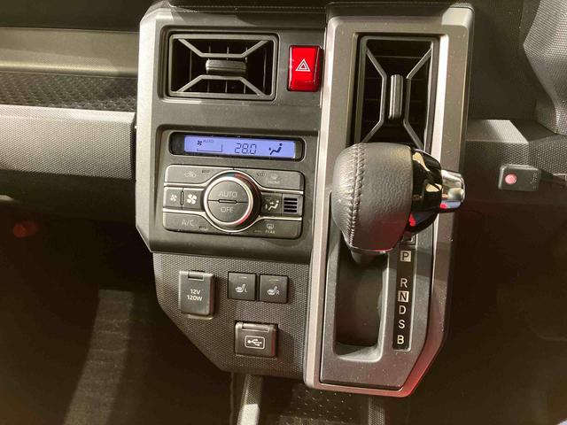 タフトＧ　ダーククロムベンチャー（北海道）の中古車