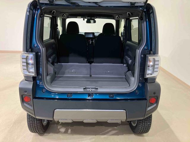 タフトＧ　ダーククロムベンチャー（北海道）の中古車