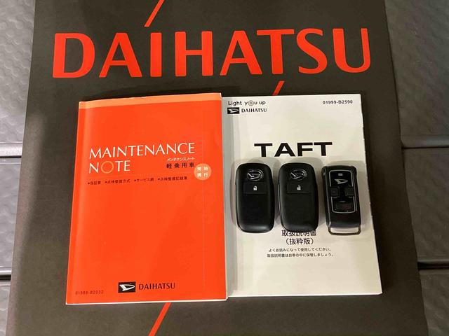 タフトＧ　ダーククロムベンチャー（北海道）の中古車