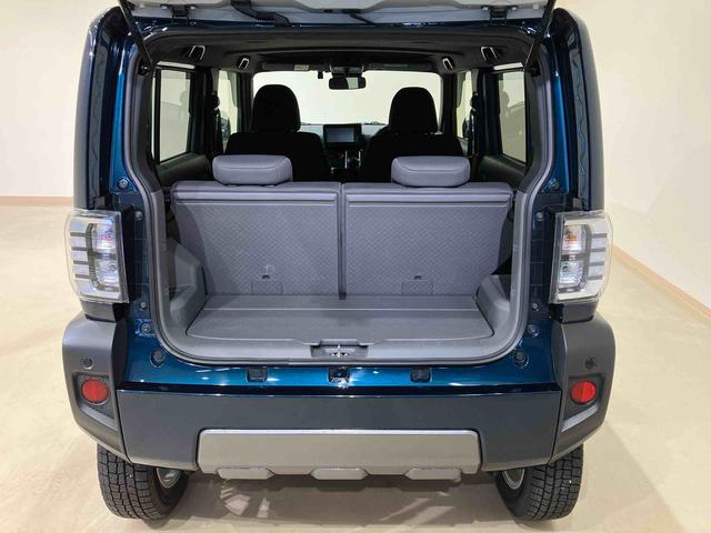 タフトＧ　ダーククロムベンチャー（北海道）の中古車