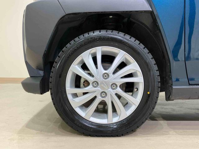 タフトＧ　ダーククロムベンチャー（北海道）の中古車