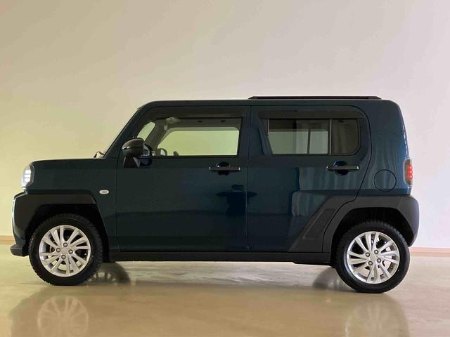 タフトＧ　ダーククロムベンチャー（北海道）の中古車