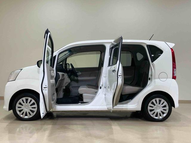 ムーヴＬ　ＳＡIII（北海道）の中古車