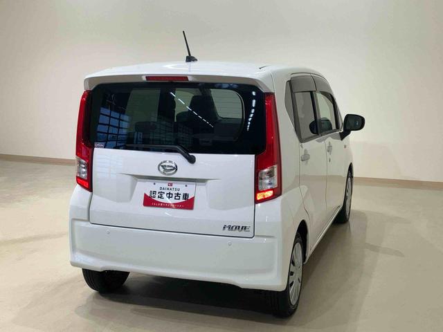 ムーヴＬ　ＳＡIII（北海道）の中古車