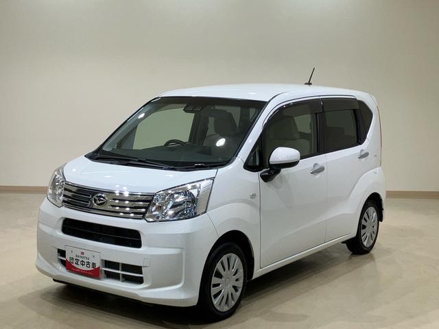 ムーヴＬ　ＳＡIII（北海道）の中古車