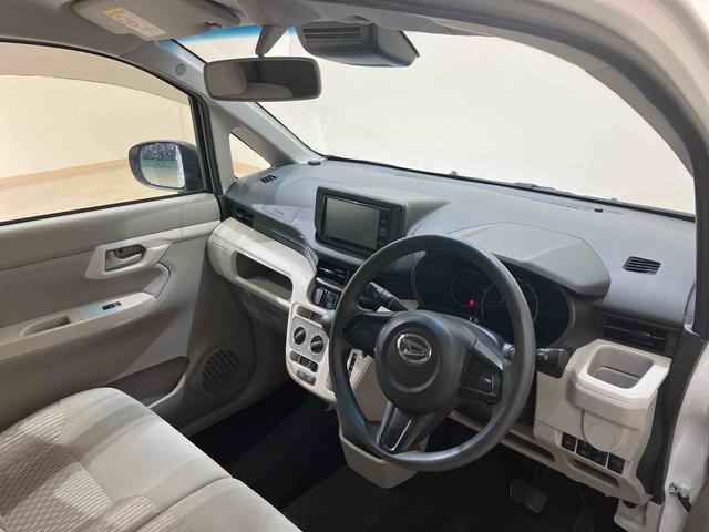 ムーヴＬ　ＳＡIII（北海道）の中古車