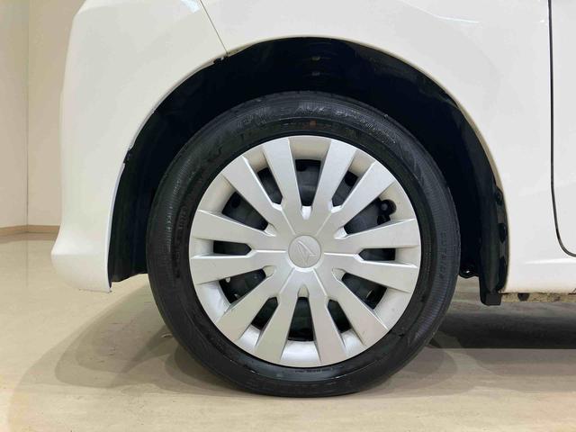 ムーヴＬ　ＳＡIII（北海道）の中古車