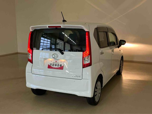 ムーヴＬ　ＳＡIII（北海道）の中古車