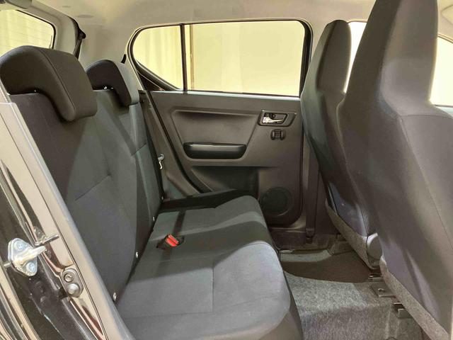 ミライースＸ　ＳＡIII（北海道）の中古車