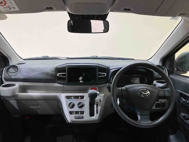 ミライースＸ　ＳＡIII（北海道）の中古車