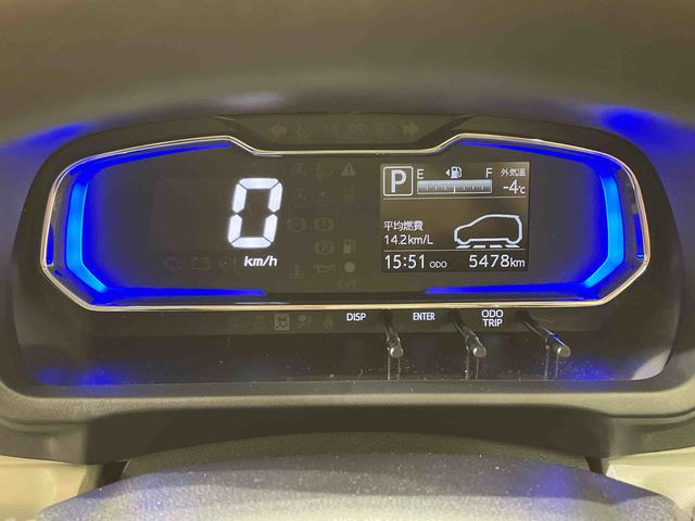 ミライースＸ　ＳＡIII（北海道）の中古車