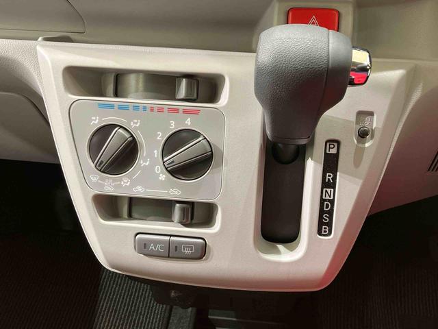 ミライースＸ　ＳＡIII（北海道）の中古車