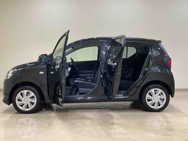 ミライースＸ　ＳＡIII（北海道）の中古車