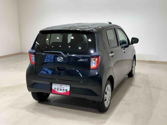 ミライースＸ　ＳＡIII（北海道）の中古車