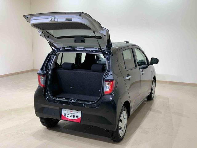 ミライースＸ　ＳＡIII（北海道）の中古車