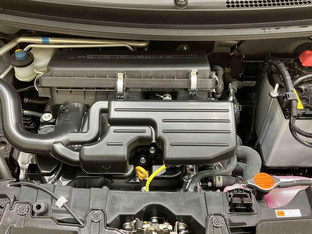 ミライースＸ　ＳＡIII（北海道）の中古車