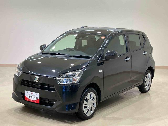 ミライースＸ　ＳＡIII（北海道）の中古車