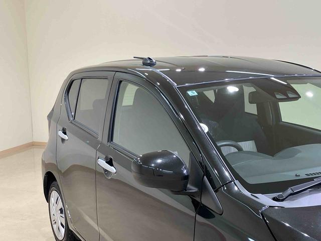 ミライースＸ　ＳＡIII（北海道）の中古車