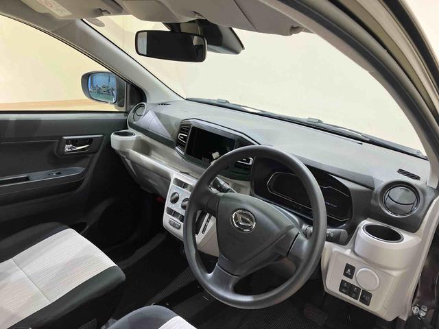 ミライースＸ　ＳＡIII（北海道）の中古車