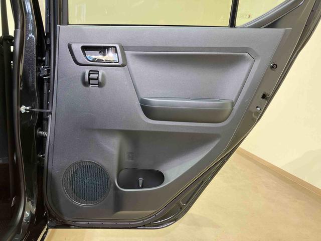 ミライースＸ　ＳＡIII（北海道）の中古車