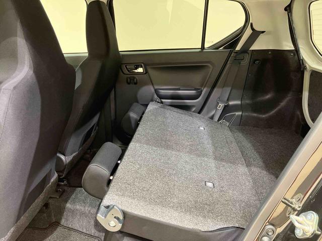 ミライースＸ　ＳＡIII（北海道）の中古車