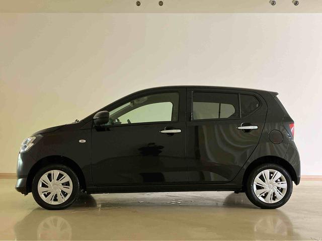 ミライースＸ　ＳＡIII（北海道）の中古車