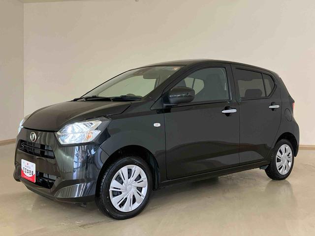 ミライースＸ　ＳＡIII（北海道）の中古車