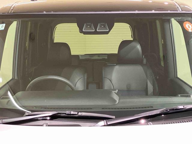 タントカスタムＲＳ（北海道）の中古車