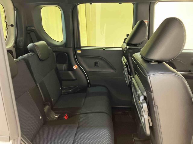 タントカスタムＲＳ（北海道）の中古車