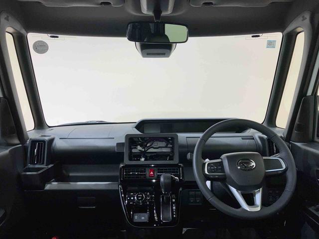 タントカスタムＲＳ（北海道）の中古車