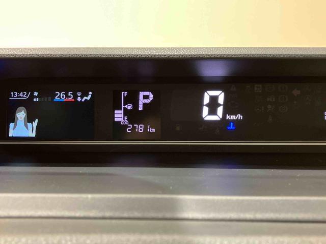 タントカスタムＲＳ（北海道）の中古車