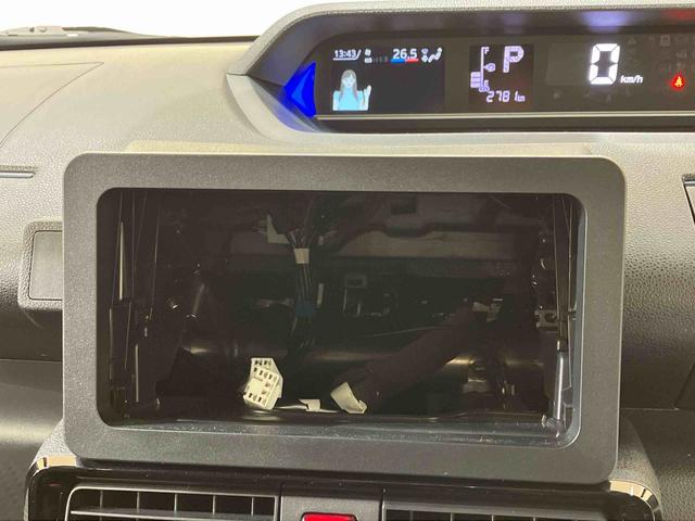 タントカスタムＲＳ（北海道）の中古車