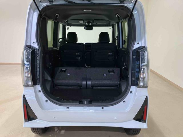 タントカスタムＲＳ（北海道）の中古車