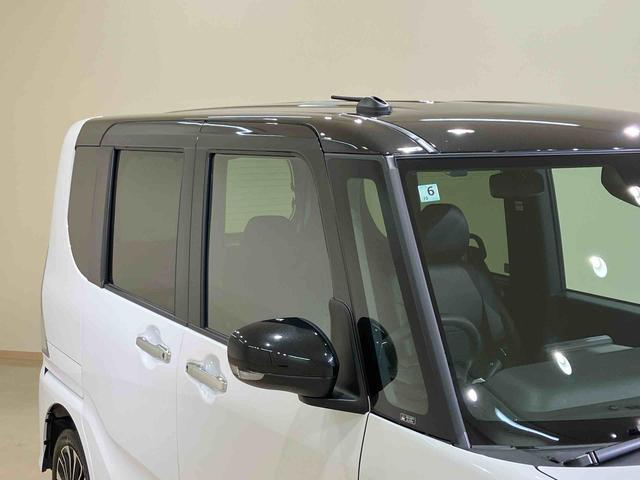 タントカスタムＲＳ（北海道）の中古車