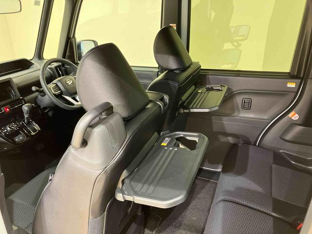 タントカスタムＲＳ（北海道）の中古車