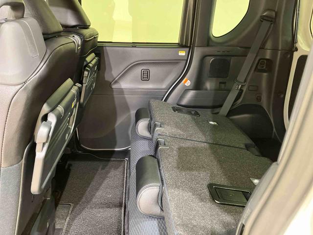 タントカスタムＲＳ（北海道）の中古車