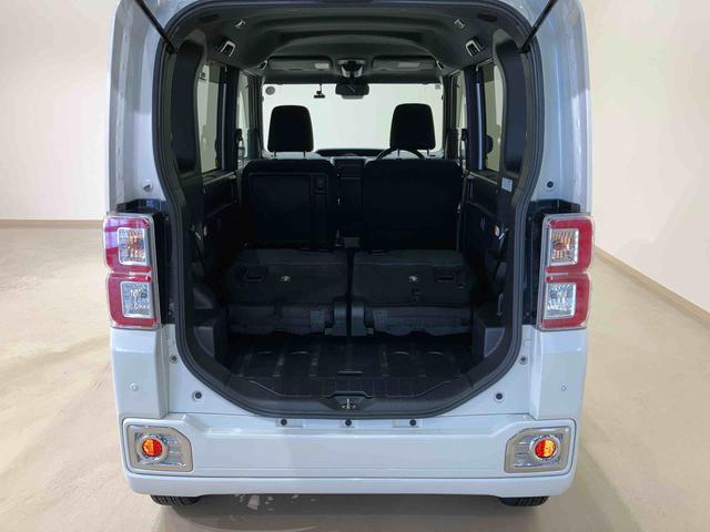 ウェイクＧターボＳＡIII（北海道）の中古車