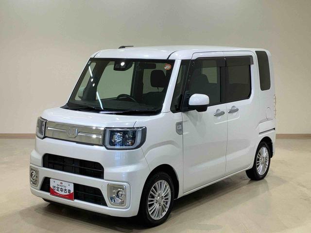 ウェイクＧターボＳＡIII（北海道）の中古車