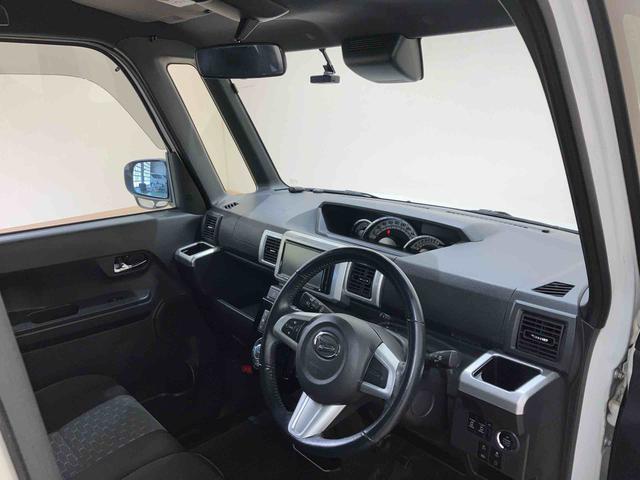 ウェイクＧターボＳＡIII（北海道）の中古車