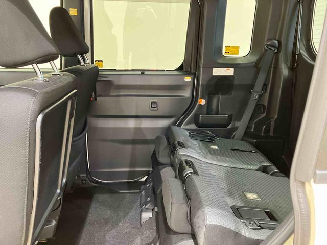 ウェイクＧターボＳＡIII（北海道）の中古車