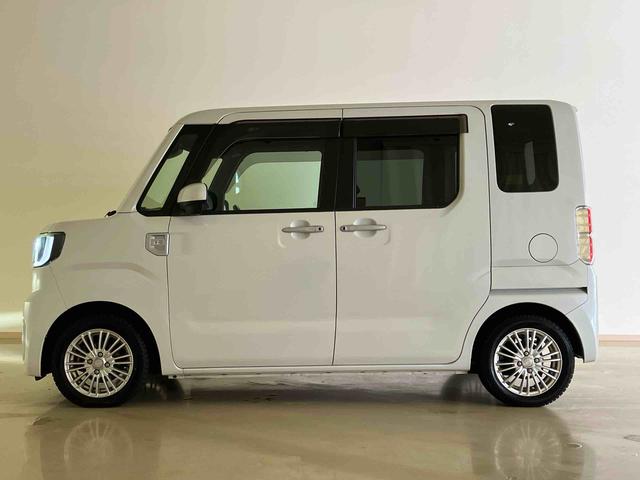 ウェイクＧターボＳＡIII（北海道）の中古車