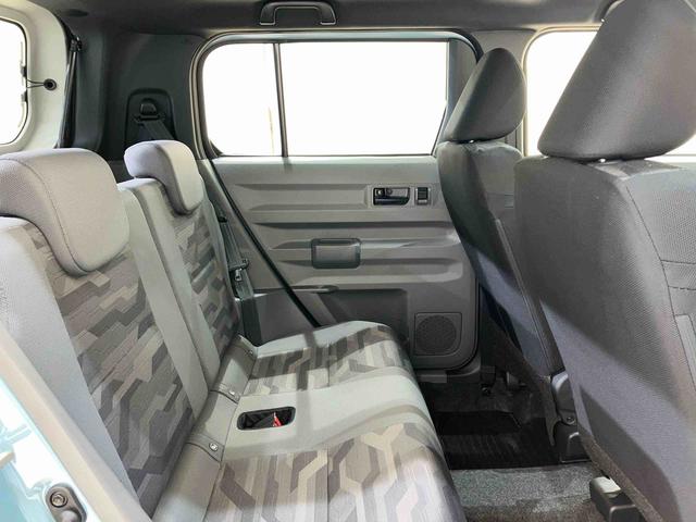 タフトＸ４ＷＤ　アイドリングストップ　オートマチックハイビーム　オートライト　衝突防止システム　ＬＥＤヘッドランプ　レーンアシスト　スマートキー　記録簿　ワンオーナー　エアバッグ　エアコン　パワーステアリング（北海道）の中古車