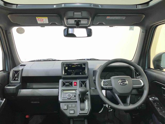 タフトＸ４ＷＤ　アイドリングストップ　オートマチックハイビーム　オートライト　衝突防止システム　ＬＥＤヘッドランプ　レーンアシスト　スマートキー　記録簿　ワンオーナー　エアバッグ　エアコン　パワーステアリング（北海道）の中古車