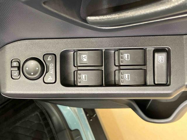 タフトＸ４ＷＤ　アイドリングストップ　オートマチックハイビーム　オートライト　衝突防止システム　ＬＥＤヘッドランプ　レーンアシスト　スマートキー　記録簿　ワンオーナー　エアバッグ　エアコン　パワーステアリング（北海道）の中古車