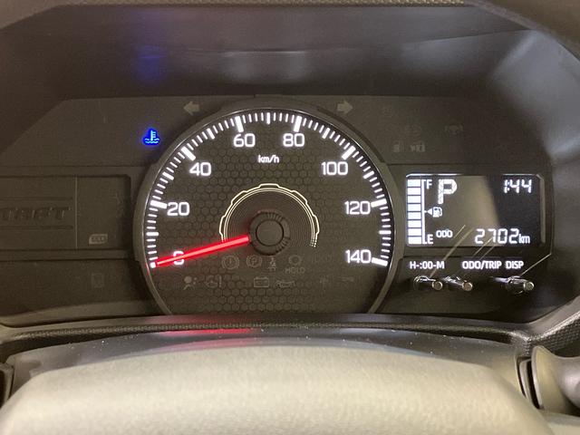 タフトＸ４ＷＤ　アイドリングストップ　オートマチックハイビーム　オートライト　衝突防止システム　ＬＥＤヘッドランプ　レーンアシスト　スマートキー　記録簿　ワンオーナー　エアバッグ　エアコン　パワーステアリング（北海道）の中古車
