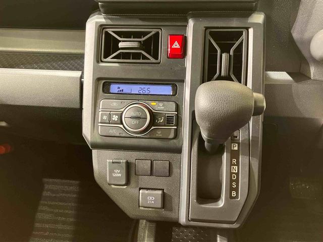 タフトＸ４ＷＤ　アイドリングストップ　オートマチックハイビーム　オートライト　衝突防止システム　ＬＥＤヘッドランプ　レーンアシスト　スマートキー　記録簿　ワンオーナー　エアバッグ　エアコン　パワーステアリング（北海道）の中古車