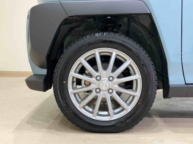 タフトＸ４ＷＤ　アイドリングストップ　オートマチックハイビーム　オートライト　衝突防止システム　ＬＥＤヘッドランプ　レーンアシスト　スマートキー　記録簿　ワンオーナー　エアバッグ　エアコン　パワーステアリング（北海道）の中古車